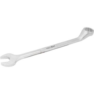Chave combinada 24 mm, a�o cromo van�dio, 3739060000, VONDER