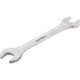 Chave fixa 12 mm x 13 mm, VONDER