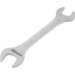 Chave fixa 25 mm x 28 mm, VONDER