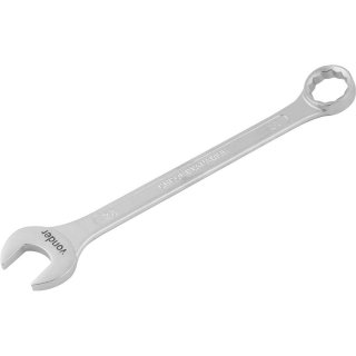 Chave combinada 23 mm, a�o cromo van�dio, reta, VONDER