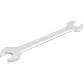 Chave fixa 6 mm x 7 mm, VONDER
