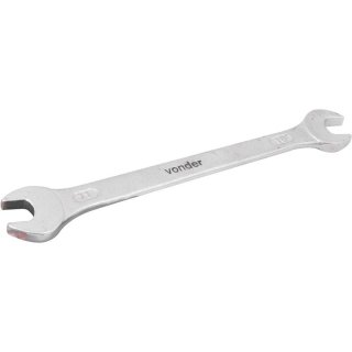 Chave fixa 10 mm x 11 mm, VONDER
