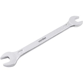 Chave fixa 12 mm x 13 mm, VONDER