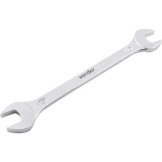 Chave fixa 14 mm x 15 mm, VONDER