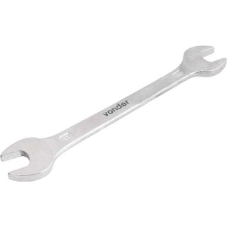 Chave fixa 16 mm x 17 mm, VONDER