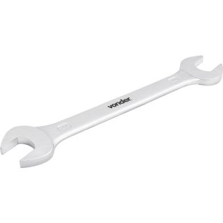 Chave fixa 21 mm x 23 mm, VONDER