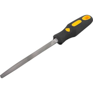 Lima triangular bastarda 6