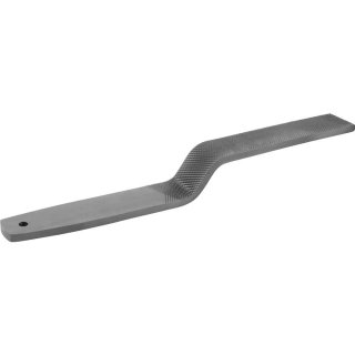 Lima manual para funileiro 1/4