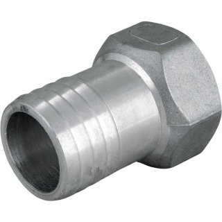 Adaptador fixo escama x rosca, 2