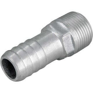 Adaptador escama x rosca, 3/4