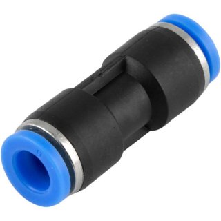 Conex�o r�pida reta, 12 mm, VONDER