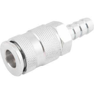Engate r�pido com espig�o 3/8