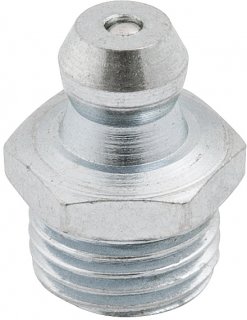 Graxeira reta M10 x 1,0 mm, VONDER