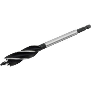 Broca com 4 pontas para madeira, 19 mm, VONDER