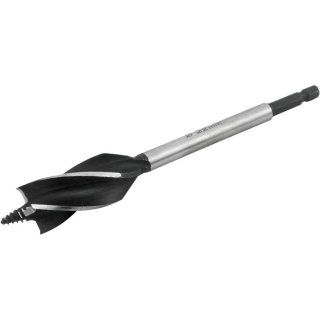 Broca com 4 pontas para madeira, 22 mm, VONDER