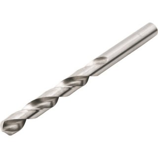 Broca de a�o r�pido 0,50 mm DIN 338 HSS VONDER