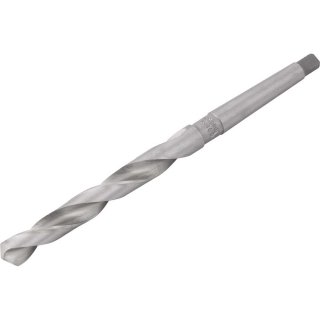 Broca de a�o r�pido 13,00 mm, DIN 345 CM1, HSS, VONDER