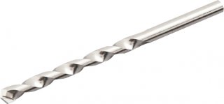 Broca para concreto, ponta metal duro, 6 mm, VONDER