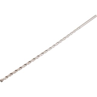 Broca extralonga para concreto, 6,0 mm x 300,0 mm, VONDER