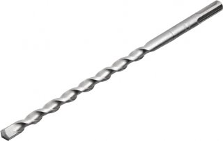 Broca com encaixe tipo SDS PLUS, 10 mm x 160 mm, VONDER