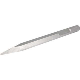 Ponteiro com encaixe hexagonal, 28,0 mm x 410,0 mm, VONDER