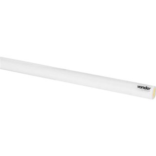 Tarugo de nylon, 35 mm x 1 m, VONDER