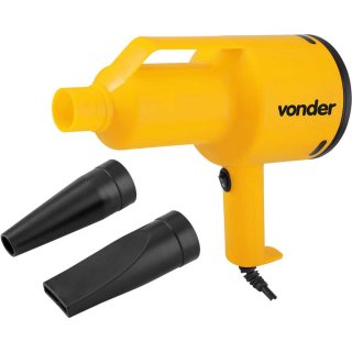 Soprador automotivo, 1.200 W, 127 V~, SAV 1200 VONDER