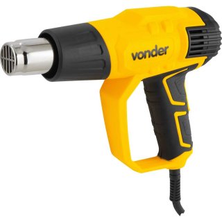 Soprador t�rmico, 2.000 W, 127 V~, STV 200N VONDER