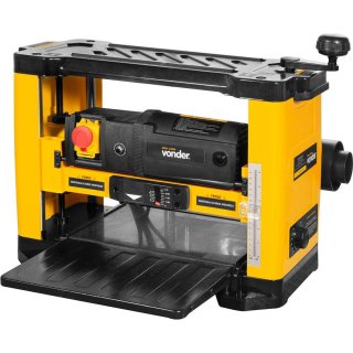 Plaina desengrossadeira, 1.500 W, 220 V~, PDV 1500 VONDER