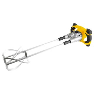 Misturador el�trico de argamassa com 2 p�s, 1.600 W, MAV 1602, 127 V~, VONDER