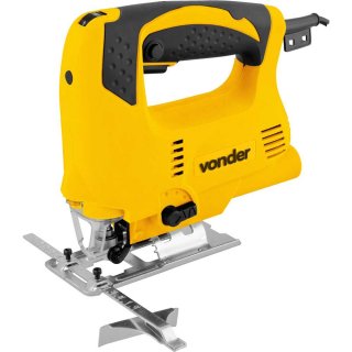 Serra tico-tico, 550 W, 127 V~, TTV 550 VONDER