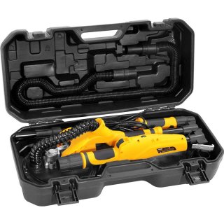 Lixadeira de parede, com LED, 600 W, 220 V~, LPV 600 VONDER