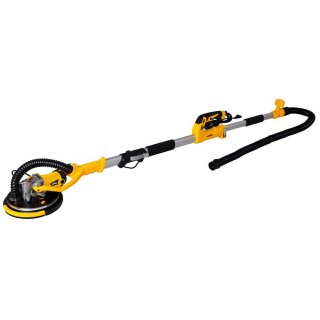 Lixadeira de parede, com LED, 800 W, 127 V~, LPV 800 VONDER