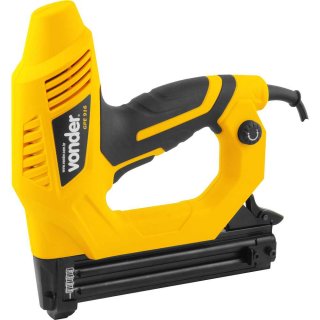 Grampeador / pinador el�trico GPE 916, 127 V~, VONDER
