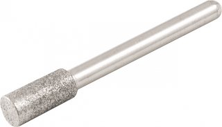 Lima rotativa para microrret�fica, 4,76 mm, VONDER