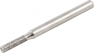 Lima rotativa para microrret�fica, 2,3 mm, VONDER