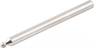 Lima rotativa para microrret�fica, 2,0 mm, VONDER