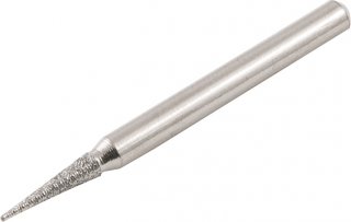 Lima rotativa para microrret�fica, 3,2 mm, VONDER