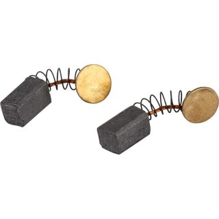 Escova de carv�o para microrret�fica, VONDER
