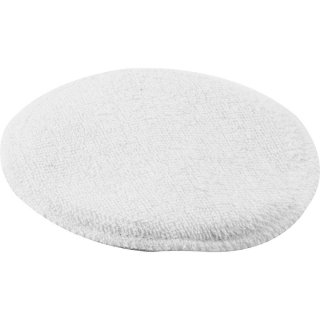 Disco de tecido, 155 mm, fixa f�cil, VONDER