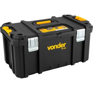 Caixa pl�stica para ferramentas CPV 700 VONDER PLUS