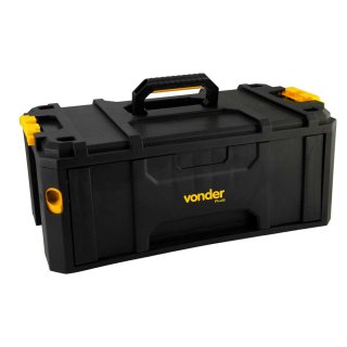 Caixa pl�stica para ferramentas CPV 720 VONDER PLUS