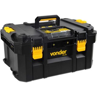 Caixa pl�stica para ferramentas CPV 920 VONDER PLUS