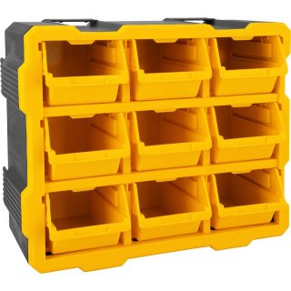 Organizador pl�stico OPV 090 VONDER