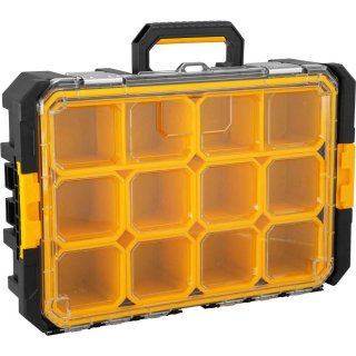 Organizador pl�stico OPV 900 VONDER PLUS