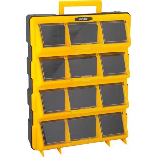 Organizador pl�stico OPV 120 VONDER