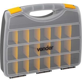 Organizador pl�stico OPV 230 VONDER