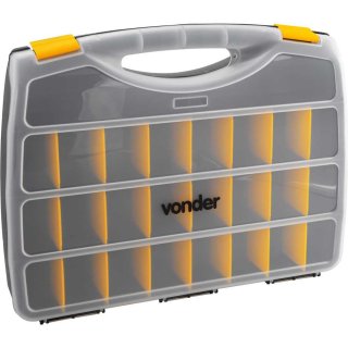 Organizador pl�stico OPV 260 VONDER