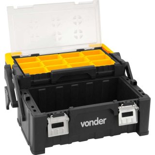 Organizador pl�stico OPV 800 VONDER