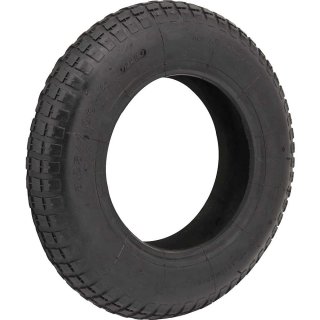 Pneu para carrinho 3,25
